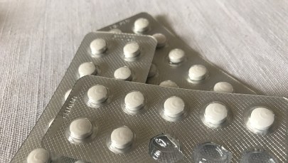 Przedawkowanie leków – najczęstsza przyczyna zatruć wśród młodych 