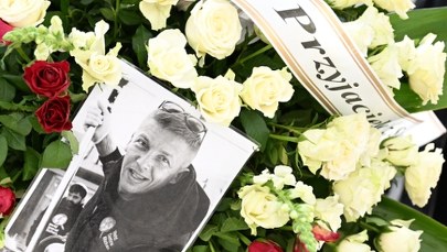 Przedłuża się śledztwo ws. śmierci polskiego wolontariusza w Gazie