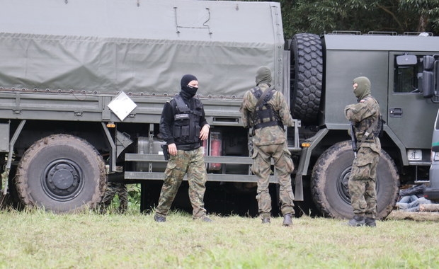 Przedłużenie stanu wyjątkowego. Duda spotkał się z Morawieckim