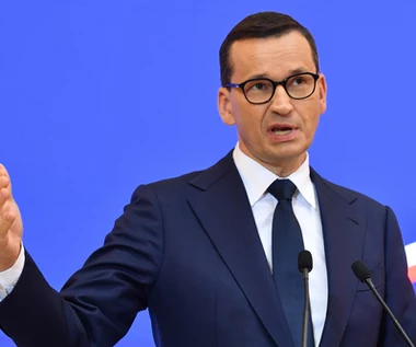 Przedłużenie tarczy antyinflacyjnej po Nowym Roku będzie zależeć od rozwoju sytuacji inflacyjnej - Morawiecki