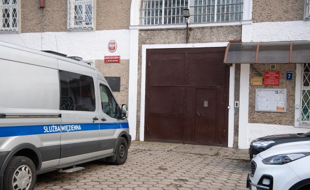 Przedłużone śledztwo w sprawie tortur w Barczewie 