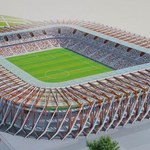 Przedłużono składanie ofert na dokończenie budowy stadionu w Białymstoku