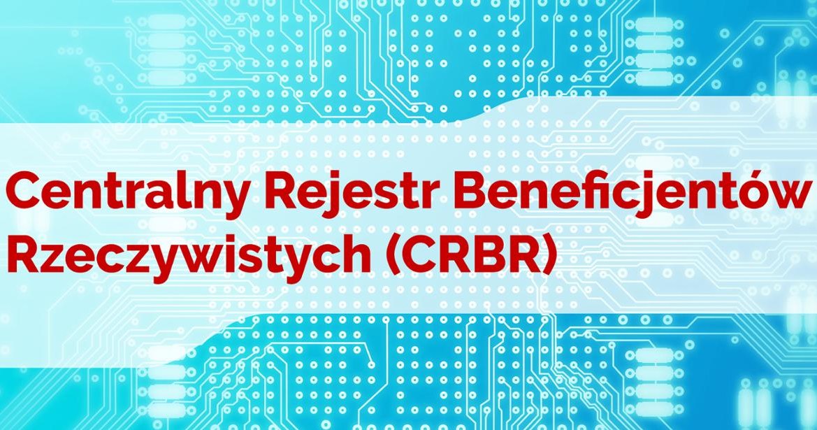 Przedłużony został termin zgłoszeń do CRBR /Informacja prasowa