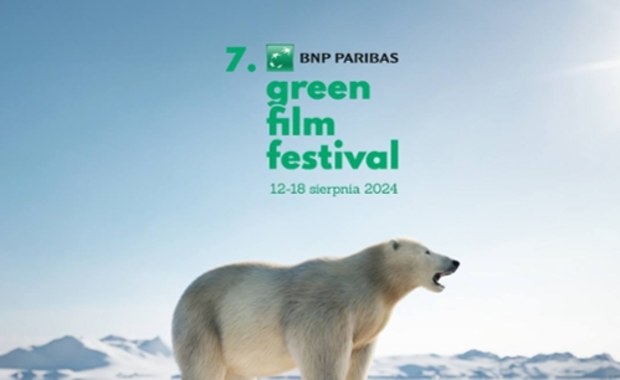 Przedostatni dzień BNP Paribas Green Film Festivalu. Wieczorem poznamy laureatów