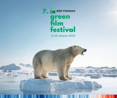 Przedostatni dzień BNP Paribas Green Film Festivalu. Wieczorem poznamy laureatów