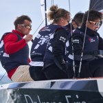 Przedostatnia runda żeglarskiej Ekstraklasy w Pucku. Czas na kluczowe rozstrzygnięcia