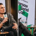 Przedpremiera "Klangora" i spotkania z gwiazdami. Kolejny dzień serialowego święta za nami!