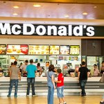 Przedrostek "Mc" zarezerwowany tylko dla jedzenia z McDonald's