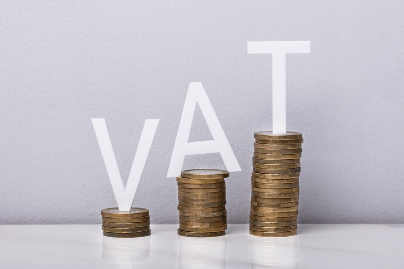 Przedsiębiorcy mają olbrzymie problemy z nowymi zasadami raportowania VAT /123RF/PICSEL