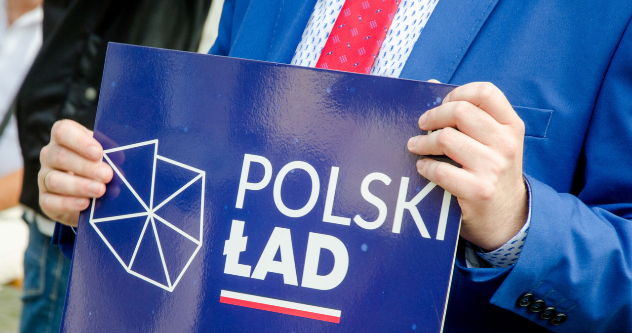 Przedsiębiorcy rozliczający się stawką liniową nie chcą rozwiązań z Polskiego Ładu /East News