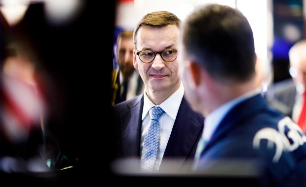 Przedsiębiorcy​ ściągną do Polski studentów Harvardu