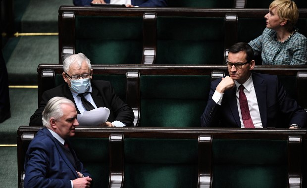 Przedsiębiorcy się buntują, rząd zaczyna się uginać. Mamy nieoficjalne ustalenia ws. luzowania obostrzeń