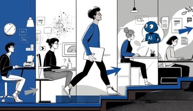 Przedsiębiorcy w Polsce tracą czas na rutynowych zadaniach. AI i nowe technologie pozwolą go zaoszczędzić