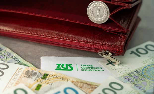 Przedsiębiorcy zapłacą więcej. W 2026 roku wzrośnie składka zdrowotna