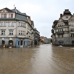 Przedsiębiorcy zmagają się ze skutkami powodzi. "Wiele hoteli zostało zalanych"