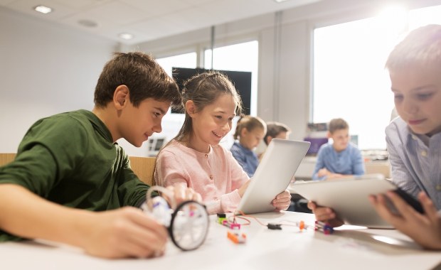 "Przedsiębiorcze dzieciaki". W Lublinie trwa nabór do udziału w projekcie 