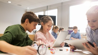 "Przedsiębiorcze dzieciaki". W Lublinie trwa nabór do udziału w projekcie 