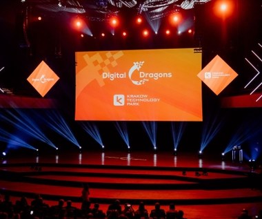 Przedstawiamy zwycięzców Digital Dragons Awards