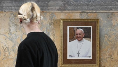 Przedstawiciel Chin pojawi się na pogrzebie papieża? Tajemnicza reakcja Pekinu