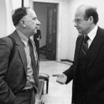 Przedstawiciel inteligencji niepokornej. Andrzej Kijowski (1928-1985)