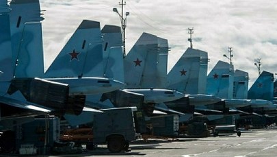 Przedstawiciel NATO: Manewry Zapad-2017 mogą być przygotowaniem do wojny