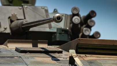 Przedstawiciel Pentagonu o wysyłaniu czołgów na Ukrainę: Popieramy