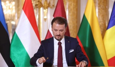 Przedstawiciel Rumunii na szczycie w Warszawie: sygnatariusze Deklaracji Warszawskiej stoją na pierwszej linii frontu walki z dezinformacją