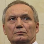 Przedstawiciele białoruskiej opozycji w Polsce