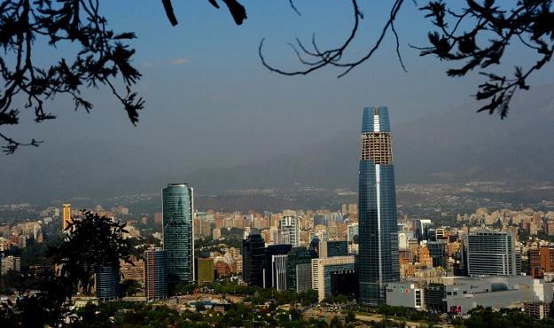 Przedstawiciele chilijskiej agencji promocji inwestycji zagranicznych zapraszają Polaków do Santiago /AFP