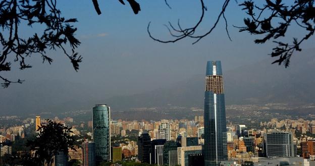 Przedstawiciele chilijskiej agencji promocji inwestycji zagranicznych zapraszają Polaków do Santiago /AFP