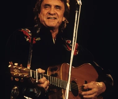 Przedstawiciele Johnny'ego Casha pozywają Coca-Colę. "Kradzież człowieczeństwa"