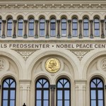 Przedstawiciele Rosji i Białorusi zaproszeni na uroczystości noblowskie