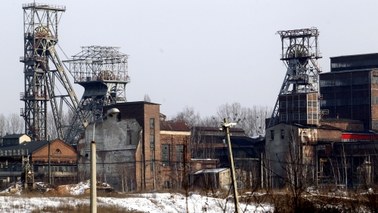 Przedstawiciele rządu jadą na Śląsk, by rozmawiać z górnikami