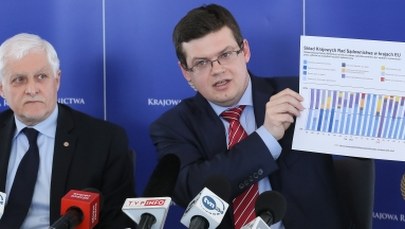 Przedstawiciele sędziów skrytykowali projekt PiS o sądach