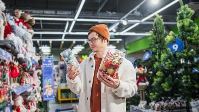 Przedświąteczna gorączka zakupów. To już czas ruszyć na łowy?