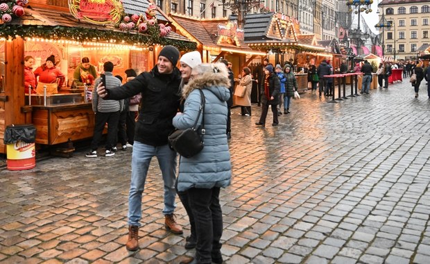 Przedświąteczny napływ ciepła. Nawet 13 stopni na plusie