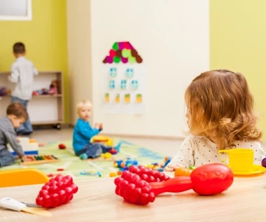 Przedszkola będą droższe? Ten samorząd chce sprawiedliwego podziału dotacji