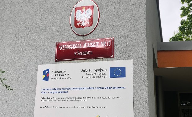 Przedszkola w Sosnowcu otwarte. Tam, gdzie są duże ogniska zakażeń przesunięto terminy