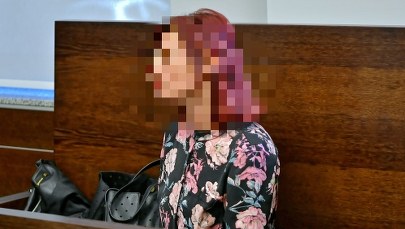 Przedszkolanka oblała wrzątkiem 3,5-latkę. Ruszył proces