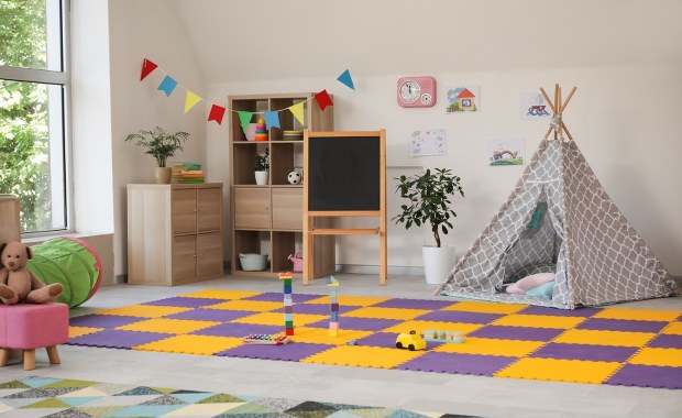 Przedszkole w Osielsku ostrzelane: Sprawca poszukiwany