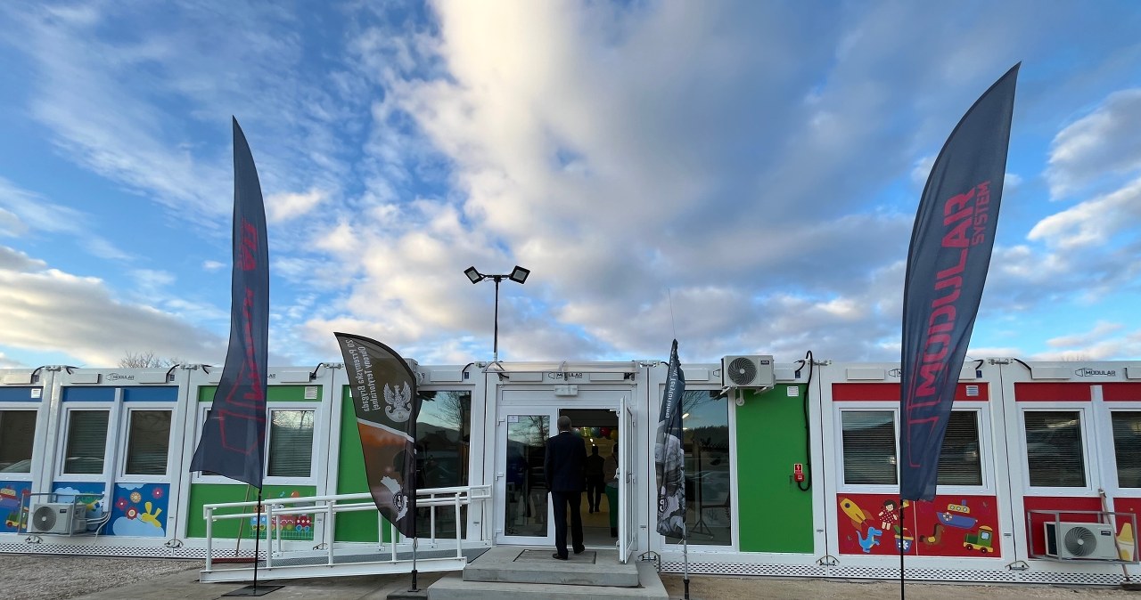 Przedszkole w Stroniu Śląskim