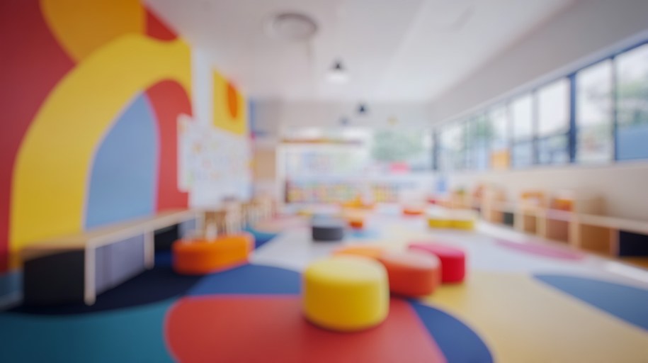 Przedszkole - zdjęcie ilustracyjne /shutterstock /Shutterstock