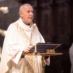 Przedwczesna rezygnacja polskiego biskupa. „Racje zdrowotne”