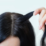 Przedwczesne siwienie włosów może sygnalizować choroby