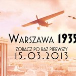 Przedwojenna Warszawa w 3D