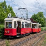 Przedwojenny tramwaj odzyskał blask. MPK Kraków wyremontowało unikat