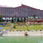 Przedwstępna umowa sprzedaży hotelu Kasprowy w Zakopanem