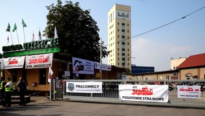 Przedwstępna umowa Tauronu i SRK ws. Brzeszcz