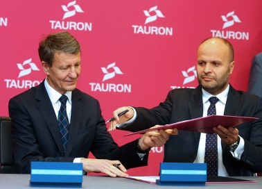 Przedwstępna umowa ws. nabycia kopalni Brzeszcze podpisana