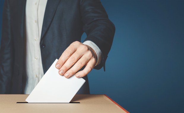 Przedwyborcza sobota w magistracie